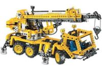 Lego Technik Kranwagen 8438 Nordrhein-Westfalen - Voerde (Niederrhein) Vorschau