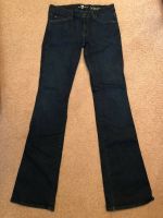 Seven 7 for all mankind Jeans 28/34 neu Nordrhein-Westfalen - Schermbeck Vorschau