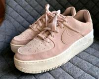 Damen Sneakers von Nike Air Fors Kiel - Gaarden Vorschau