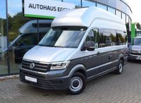 Volkswagen Crafter Grand California 600 TDI Aut. *Nav*RüKam Niedersachsen - Verden Vorschau