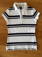 Tommy Hilfiger Poloshirt Damen slim fit Größe S Nordrhein-Westfalen - Spenge Vorschau