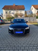 Audi A6 Ultra Baden-Württemberg - Durmersheim Vorschau