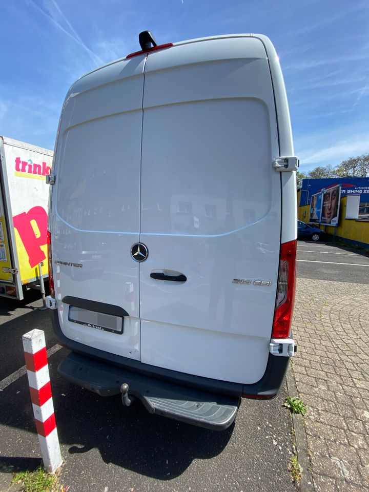 Mercedes Benz Sprinter 314 CDI in Mönchengladbach