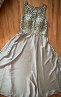 Wunderschönes Kleid in soft Green Hamburg Barmbek - Hamburg Barmbek-Süd  Vorschau
