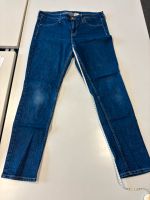 H&M Stretch Jeans Hose w31/42 skinny regular waist blau Nordrhein-Westfalen - Iserlohn Vorschau