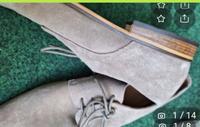 Herrenschnürschuhe v. Zign NEUwertig!!! Berlin - Steglitz Vorschau