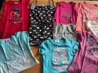 Set T-Shirts Jumpsuit Kleid Gr. 110 Desigual Name it Miraculous Hessen - Otzberg Vorschau