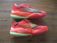 Puma Eliminate NITRO Hallenschuhe / Volleyballschuhe Kreis Pinneberg - Heist Vorschau
