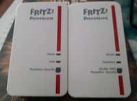 Fritzbox Powerline Set 1240E und 1000E München - Sendling Vorschau