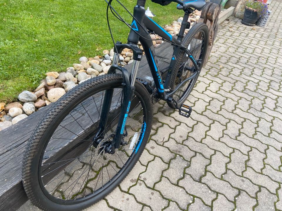Fuji Fahrrad zum verkaufen in Partenstein