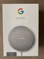 Goggle Nest Mini 2.Generation Neu OVP Rheinland-Pfalz - Wissen Vorschau