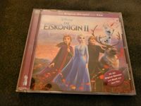 Frozen CD Hörspiel Elsa & Anna Eiskönigin Schleswig-Holstein - Flensburg Vorschau