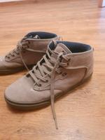 Globe Skate Schuhe, Motley Mid, Größe 40, gebraucht Kr. München - Garching b München Vorschau