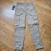 Neu&Ovp U.S. Polo Assn.Schlupfhose/Jogger/Cargohose Gr. 128 Sachsen - Radebeul Vorschau