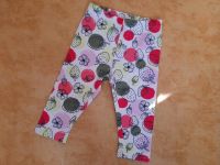 3/4-Leggings Gr. 98/104 Erdbeeren *neu mit Etikett Thüringen - Veilsdorf Vorschau