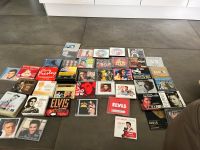 Elvis cd Sammlung Nordrhein-Westfalen - Gütersloh Vorschau
