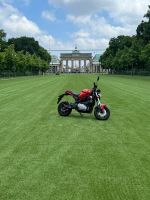 SAXXX E-Roadster [ E-Roller ] 45kmh Berlin - Tempelhof Vorschau