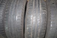 4 Sommerreifen Sommer-Reifen 195/65 R15 91H Continental Conti Eco Sachsen - Mölbis Vorschau