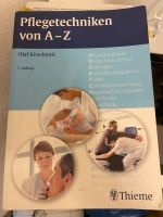 Pflegetechniken Buch Niedersachsen - Laatzen Vorschau