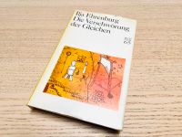 Ilja Ehrenburg | Die Verschwörung der Gleichen | Buch Club 65 Mecklenburg-Vorpommern - Burow Vorschau