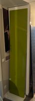 1 x Ikea Pax Fardal grün 229 x 50 cm Hochglanz mit Griff Brandenburg - Königs Wusterhausen Vorschau