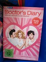 Doctors Diary Staffel 1&2 DVD Box Baden-Württemberg - Breisach am Rhein   Vorschau