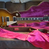 Gibson Les Paul Classic 2000 Nordrhein-Westfalen - Bad Berleburg Vorschau