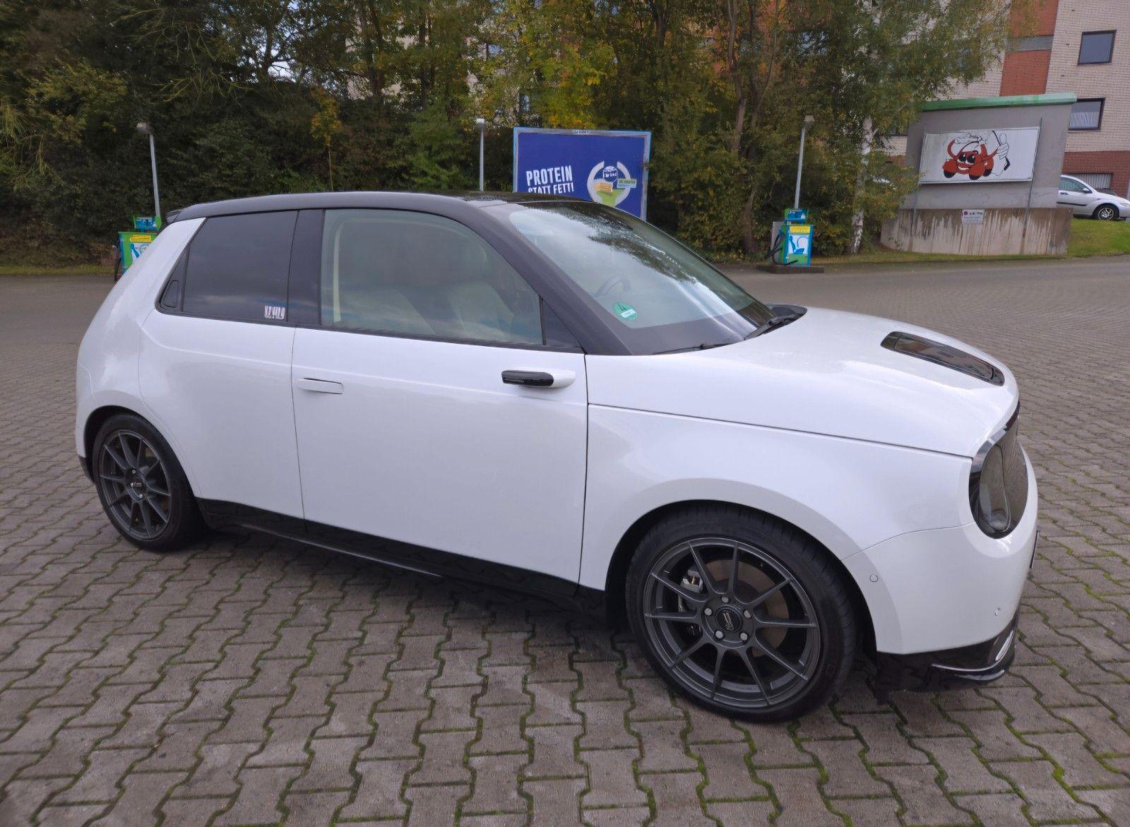 Abbildung des Autos Honda e Honda e 113kW Ad…