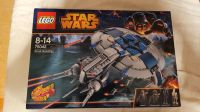 Lego Star Wars 75042 Droid Gunship Leipzig - Paunsdorf Vorschau