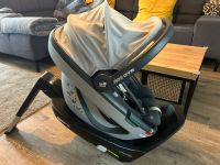 Maxi Cosi Coral 360 mit Basisstation und Isofix Nordrhein-Westfalen - Schwerte Vorschau