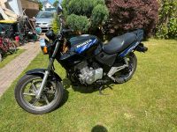 Honda CB500 PC32 Bj 1997 gepflegter Zustand Mecklenburg-Vorpommern - Bad Kleinen Vorschau