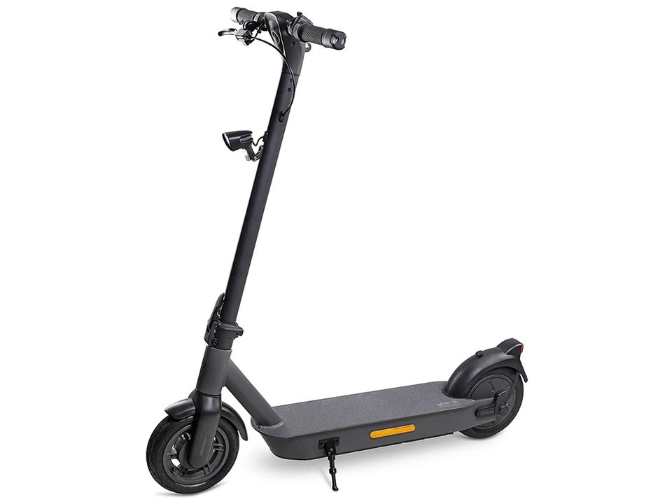 ⭐ E-Scooter ⭐ ePowerFun ePF-2 City / XT ⭐ 480 | 600 | 835 ⭐ in Lindau