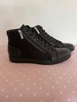 Calvin Klein Hohe Sneakers neu schwarz Stuttgart - Stuttgart-Nord Vorschau
