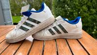 Adidas Sneaker mit Klett - 31 Nordrhein-Westfalen - Meerbusch Vorschau