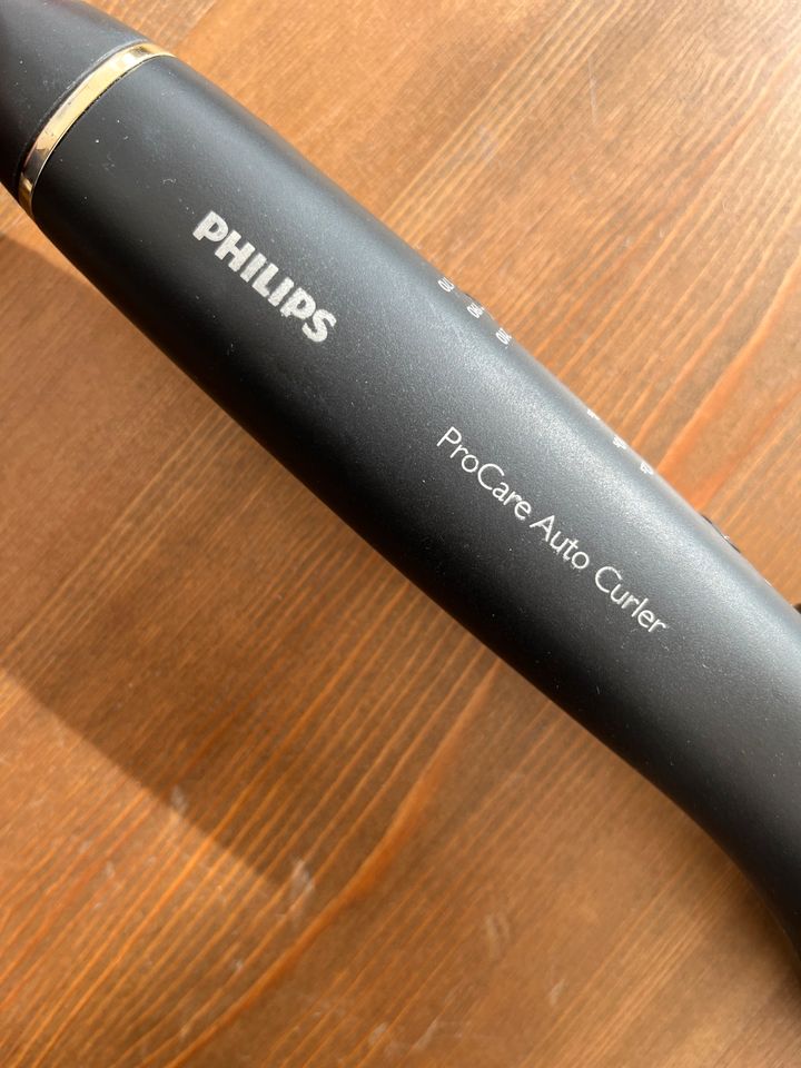 Curler Philips pro care Auto curler in Magdeburg