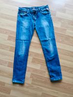 Replay Skinny Jeans 30/30 w30 l30 Nordrhein-Westfalen - Haltern am See Vorschau