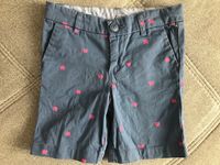 Oshkosh Shorts Bermuda kurze Hose Blau Pink Katzen 4T *Neu* Nordrhein-Westfalen - Weeze Vorschau