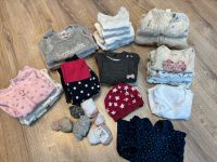 Baby Kleiderpaket wunderschön Nordrhein-Westfalen - Kamp-Lintfort Vorschau