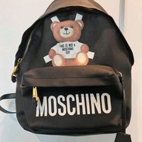 Original Moschino "This is not a Moschino Toy" Rucksack Köln - Nippes Vorschau