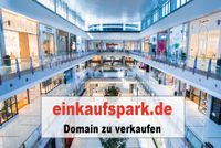 einkaufspark.de Domain, für Shopping, Einkaufszentrum, Onlineshop Innenstadt - Köln Altstadt Vorschau