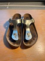 Birkenstock Gizeh Größe 39 -Top Zustand Berlin - Schöneberg Vorschau