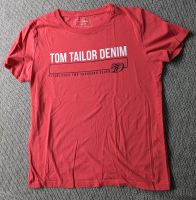 T-Shirt TOM TAILOR Denim Nordrhein-Westfalen - Hiddenhausen Vorschau