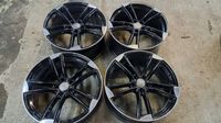 Audi VW Seat Skoda Alufelgen 20 zoll 5x112LK Düsseldorf - Lichtenbroich Vorschau