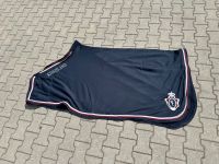 Kingsland Classic Show Rug Abschwitzdecke Navy 145 L Nordrhein-Westfalen - Bönen Vorschau