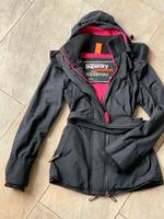 SUPERDRY Übergangsjacke, Gr S Kr. München - Ottobrunn Vorschau