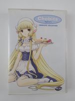 DVD Chobits Complete Collection Gesamtausgabe Leipzig - Probstheida Vorschau