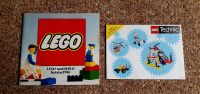 Vintage Lego Duplo Katalog 1986 ♡ Lego Technic Werbung Bröschüre Nordrhein-Westfalen - Selm Vorschau