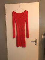 Strickkleid Kleid Tragbar XS-M Schleswig-Holstein - Kaltenkirchen Vorschau