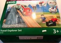 BRIO Explorer Set 33106 Schleswig-Holstein - Loose  Vorschau