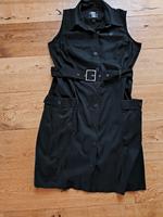 schwarzes Kleid Nordrhein-Westfalen - Lemgo Vorschau